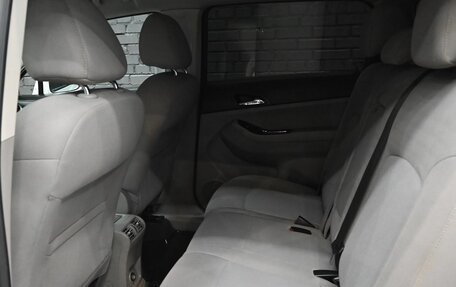 Chevrolet Orlando I, 2012 год, 1 200 000 рублей, 11 фотография