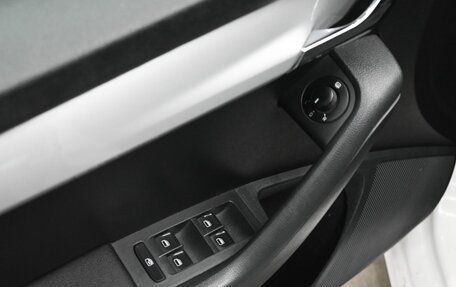 Skoda Octavia, 2014 год, 1 150 000 рублей, 14 фотография
