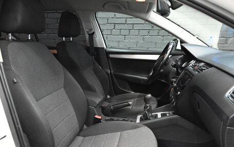 Skoda Octavia, 2014 год, 1 150 000 рублей, 13 фотография
