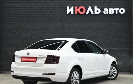 Skoda Octavia, 2014 год, 1 150 000 рублей, 6 фотография