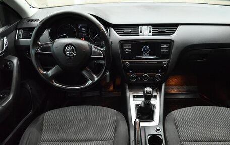 Skoda Octavia, 2014 год, 1 150 000 рублей, 12 фотография