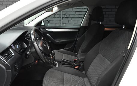 Skoda Octavia, 2014 год, 1 150 000 рублей, 10 фотография