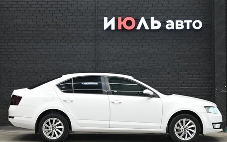 Skoda Octavia, 2014 год, 1 150 000 рублей, 5 фотография