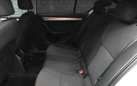 Skoda Octavia, 2014 год, 1 150 000 рублей, 11 фотография