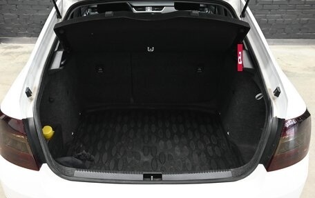 Skoda Octavia, 2014 год, 1 150 000 рублей, 8 фотография