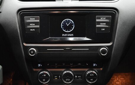 Skoda Octavia, 2014 год, 1 150 000 рублей, 16 фотография