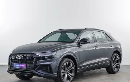 Audi Q8 I, 2023 год, 12 606 213 рублей, 5 фотография