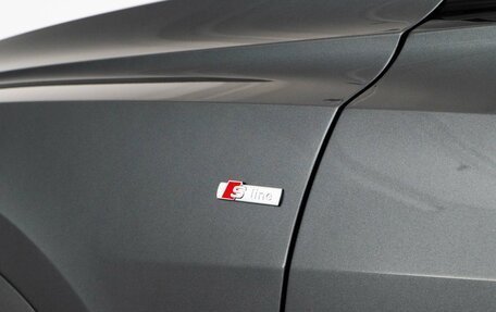 Audi Q8 I, 2023 год, 12 606 213 рублей, 6 фотография