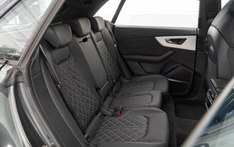 Audi Q8 I, 2023 год, 12 606 213 рублей, 9 фотография
