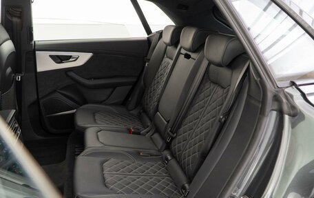 Audi Q8 I, 2023 год, 12 606 213 рублей, 11 фотография