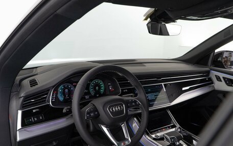 Audi Q8 I, 2023 год, 12 606 213 рублей, 15 фотография