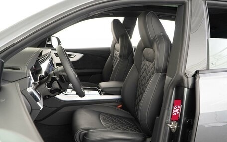 Audi Q8 I, 2023 год, 12 606 213 рублей, 12 фотография