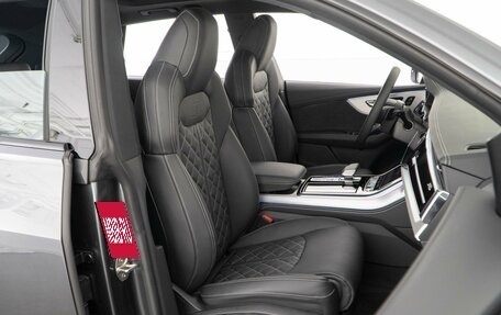 Audi Q8 I, 2023 год, 12 606 213 рублей, 10 фотография