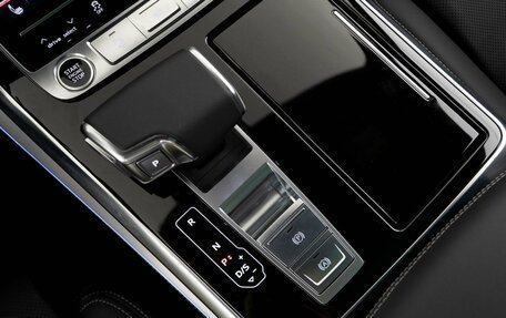 Audi Q8 I, 2023 год, 12 606 213 рублей, 22 фотография