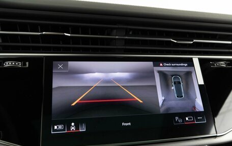 Audi Q8 I, 2023 год, 12 606 213 рублей, 26 фотография
