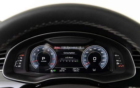 Audi Q8 I, 2023 год, 12 606 213 рублей, 30 фотография