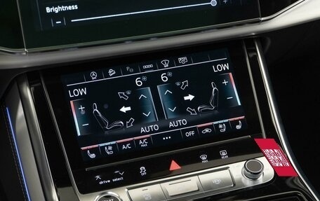 Audi Q8 I, 2023 год, 12 606 213 рублей, 23 фотография
