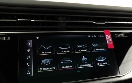 Audi Q8 I, 2023 год, 12 606 213 рублей, 24 фотография