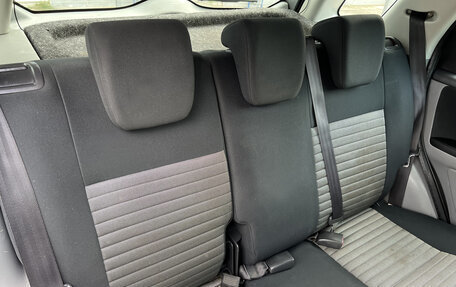 Suzuki SX4 II рестайлинг, 2009 год, 595 000 рублей, 9 фотография