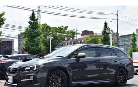 Subaru Levorg I, 2016 год, 1 150 027 рублей, 7 фотография