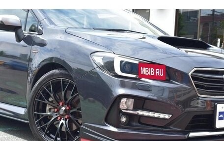 Subaru Levorg I, 2016 год, 1 150 027 рублей, 2 фотография