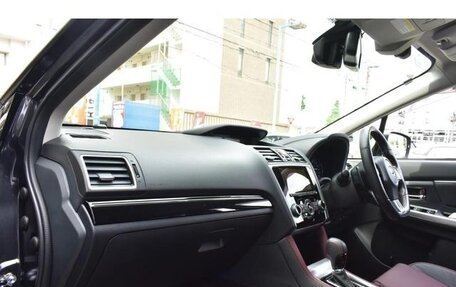 Subaru Levorg I, 2016 год, 1 150 027 рублей, 15 фотография