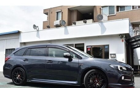 Subaru Levorg I, 2016 год, 1 150 027 рублей, 12 фотография