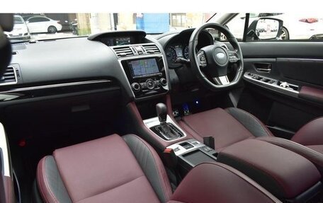 Subaru Levorg I, 2016 год, 1 150 027 рублей, 16 фотография