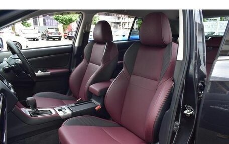 Subaru Levorg I, 2016 год, 1 150 027 рублей, 14 фотография
