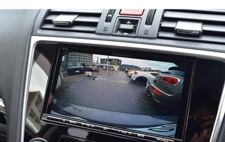 Subaru Levorg I, 2016 год, 1 150 027 рублей, 19 фотография