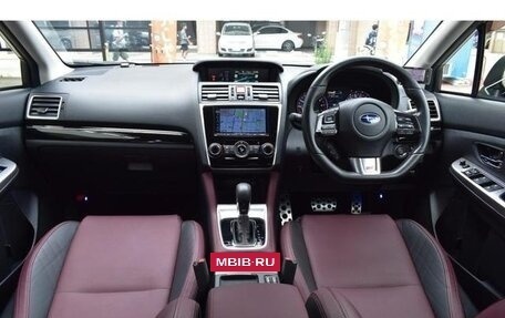 Subaru Levorg I, 2016 год, 1 150 027 рублей, 17 фотография