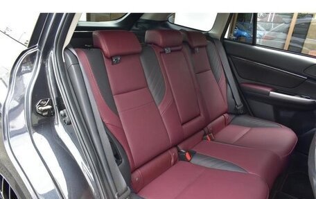 Subaru Levorg I, 2016 год, 1 150 027 рублей, 23 фотография