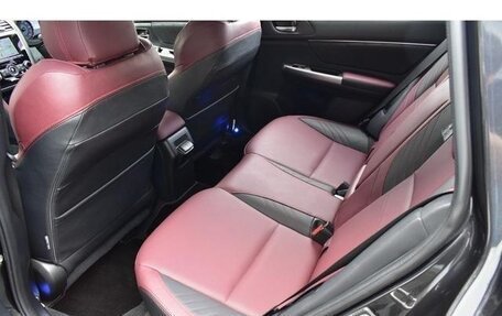 Subaru Levorg I, 2016 год, 1 150 027 рублей, 24 фотография