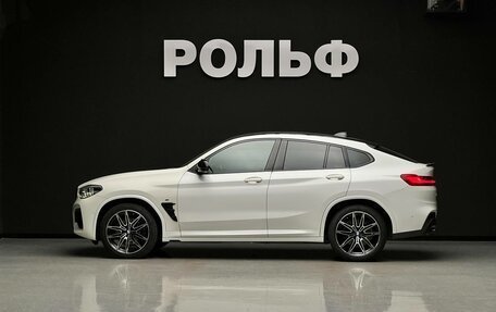 BMW X4, 2020 год, 5 300 000 рублей, 4 фотография