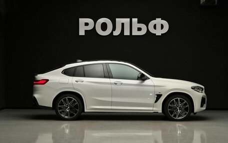 BMW X4, 2020 год, 5 300 000 рублей, 3 фотография