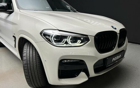 BMW X4, 2020 год, 5 300 000 рублей, 8 фотография