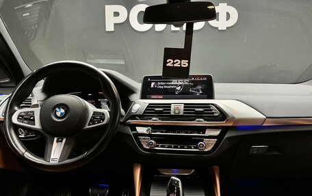 BMW X4, 2020 год, 5 300 000 рублей, 12 фотография