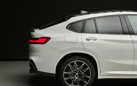 BMW X4, 2020 год, 5 300 000 рублей, 10 фотография