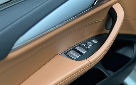 BMW X4, 2020 год, 5 300 000 рублей, 25 фотография