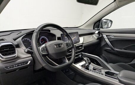 Geely Coolray I, 2021 год, 1 555 000 рублей, 6 фотография