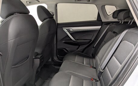 Geely Coolray I, 2021 год, 1 555 000 рублей, 5 фотография