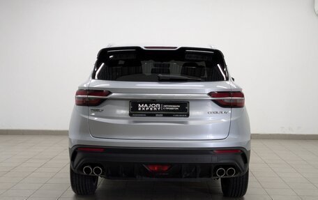 Geely Coolray I, 2021 год, 1 555 000 рублей, 3 фотография