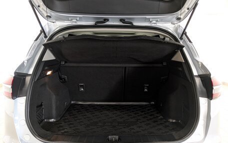 Geely Coolray I, 2021 год, 1 555 000 рублей, 4 фотография