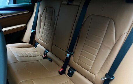 BMW X4, 2020 год, 5 300 000 рублей, 27 фотография