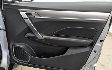 Geely Coolray I, 2021 год, 1 555 000 рублей, 14 фотография