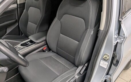 Geely Coolray I, 2021 год, 1 555 000 рублей, 10 фотография