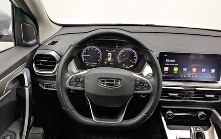 Geely Coolray I, 2021 год, 1 555 000 рублей, 18 фотография