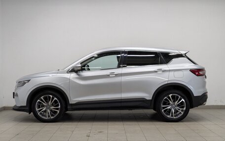 Geely Coolray I, 2021 год, 1 555 000 рублей, 22 фотография