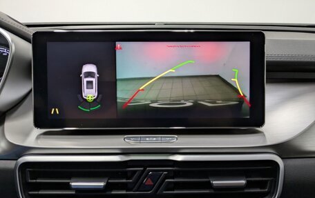 Geely Coolray I, 2021 год, 1 555 000 рублей, 23 фотография