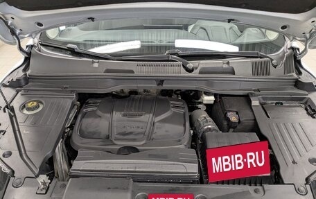 Geely Coolray I, 2021 год, 1 555 000 рублей, 24 фотография